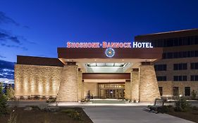 Shoshone-Bannock Hotel And Event Center
